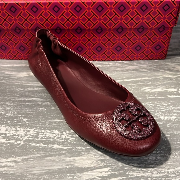 Tory Burch sandals 8 - Picture 3 of 6